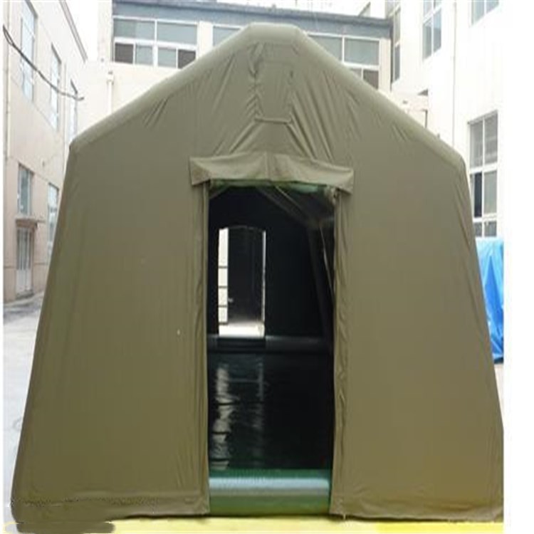 松溪充气军用帐篷模型生产工厂
